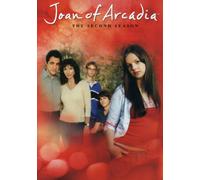 Joan of Arcadia: The Second Season [Alemania] [DVD]