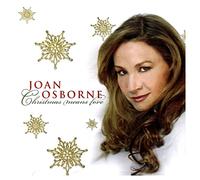 Joan Osborne - Christmas Means Love