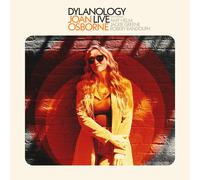 Osborne, Joan - Dylanology Live [Vinilo]