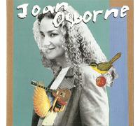 Joan Osborne - incl. One of Us