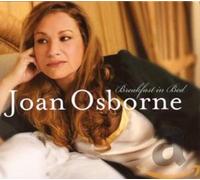 Joan Osborne - Joan Osborne: Breakfast in bed (border's exclusive)
