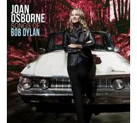 Joan Osborne - Joan Osborne: Songs Of Bob Dylan [2xWinyl] [Vinilo]