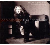 Joan Osborne - Right Hand Man