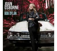 Joan Osborne - Songs Of Bob Dylan [Vinilo]