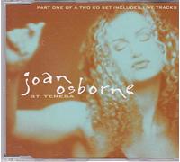 Joan Osborne - St Theresa(+2live+Lumina)