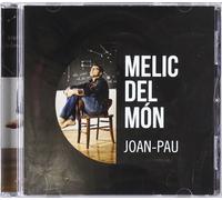 Joan-Pau Chaves - Melic Del Món