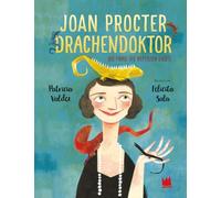 Joan Procter, Drachendoktor: Die Frau, die Reptilien liebte