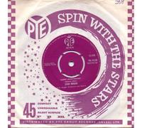 JOAN REGAN - HAPPY ANNIVERSARY 7 INCH (7" VINYL 45) UK PYE 1959