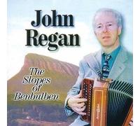 Joan Regan - Slopes of Benbulben
