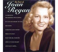 Joan Regan - The Best of...
