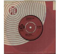 Joan Regan - Wand'ring Boy