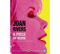Joan Rivers - A Piece Of Work [DVD] [Reino Unido]