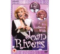Joan Rivers - An Audience With [1984] [DVD] [Reino Unido]