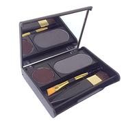 Joan Rivers On-the-Go Great Hair Day & Great Brow Day Compact - Salt & Pepper by Joan Rivers