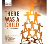 Joan Rodgers (Sopran) - Dove: There Was a Child