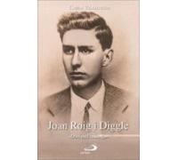 Joan Roig I Diggle «dios Está Conmigo»