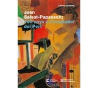 Joan Salvat-Papasseit: 100 anys a L'irradiador del port