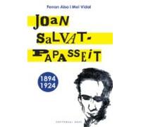 Joan Salvat - Papasseit (1894 - 1924)