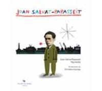 Joan Salvat-papasseit