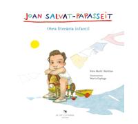 Joan Salvat-Papasseit. Obra literària infantil