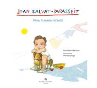 Joan Salvat-papasseit - Obra Literaria Infantil: 4 (Petits poemes)