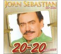 Joan Sebastian - 20-20