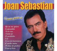Joan Sebastian - Canta Para Ti