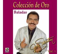 Joan Sebastian - Coleccion De Oro: Baladas 1