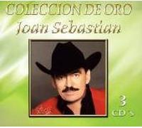 Joan Sebastian - Con Banda: Coleccion De Oro