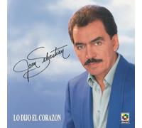 Joan Sebastian - Dijo El Corazon
