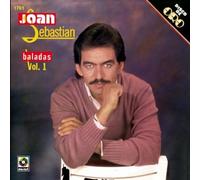 Joan Sebastian - Disco De Oro 1: Con Baladas