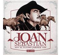 Joan Sebastian - El Ultimo Jaripeo