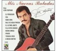 Joan Sebastian - Mis Nuevas Baladas