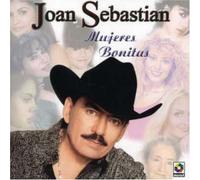 Joan Sebastian - Mujeres Bonitas
