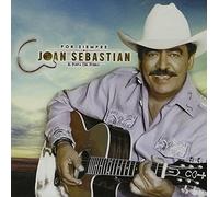 Joan Sebastian - Por Siempre Joan Sebastian El Poeta Del Pueblo