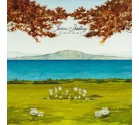 Joan Shelley Like the River Loves the Sea (CD) Album