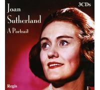 Joan Sutherland : A Portrait.