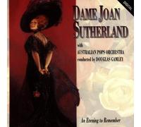 Joan Sutherland - An Evening to Remember By Joan Sutherland (1991-10-04)