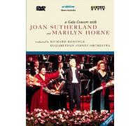 Joan Sutherland And Marilyn Horne - Gala Concert - IMPORT by Unknown