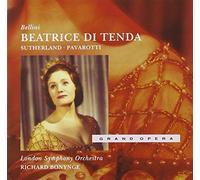 Joan Sutherland - Beatrice Di Tenda
