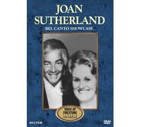 Joan Sutherland Bel Canto Showcase: Firestone [USA] [DVD]