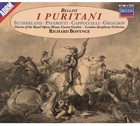 Joan Sutherland - Bellini: I Puritani