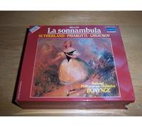 Joan Sutherland - Bellini: La Sonnambula