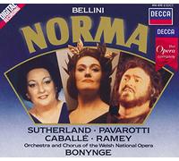 Joan Sutherland - Bellini: Norma