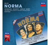 Joan Sutherland - Bellini: Norma