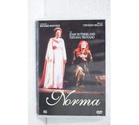 Joan Sutherland - Bellini: Norma [Alemania] [DVD]