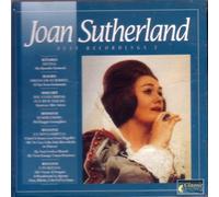 Joan Sutherland - Best Recordings Vol.2