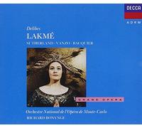 Joan Sutherland - Delibes: Lakmé