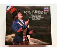 Joan Sutherland - Donizetti: La Fille du Régiment