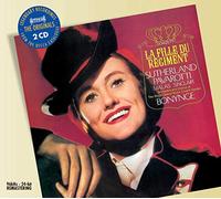 Joan Sutherland - Donizetti: La Fille du Régiment